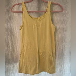 2 A New Day tank tops